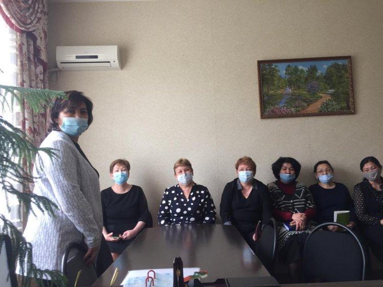 Сыбайлас жемқорлыққа қарсы комплаенс- офицер қызметінің жұмысы