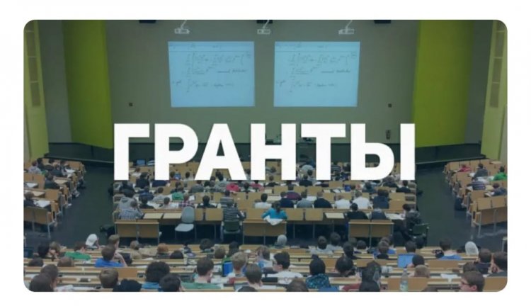 ГРАНТ - 2024