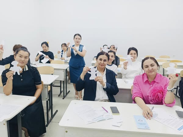 АТА-АНАЛАРҒА ПСИХОЛОГИЯЛЫҚ КЕҢЕСТЕР