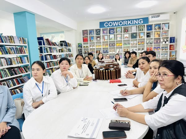 ТАРИХ ЖӘНЕ ГЕОГРАФИЯ АПТАЛЫҒЫ