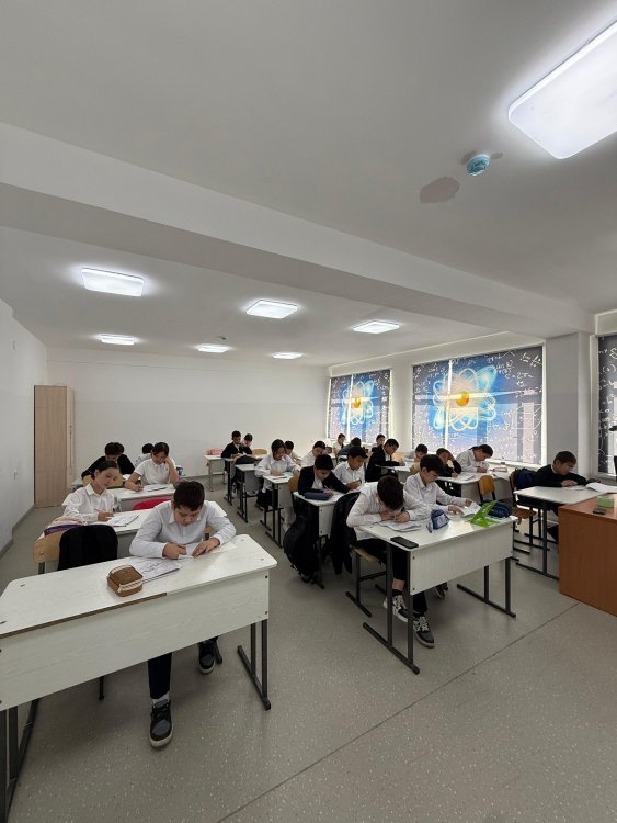 “ АЛТЫН САҚА “ ОЛИМПИАДАСЫ