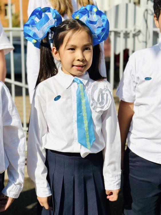 “ ЖАС ҚЫРАН “ БАЛАЛАР МЕН ЖАСӨСПІРІМДЕР ҰЙЫМЫНА САЛТАНАТТЫ ТҮРДЕ ҚАБЫЛДАУ ІС-ШАРАСЫ