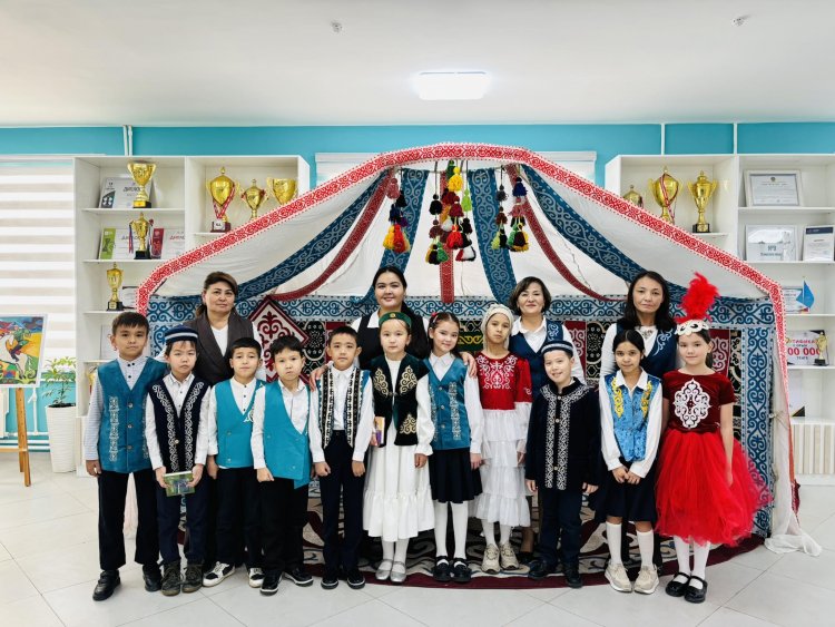 ШАБЫТ ЖОБАСЫ