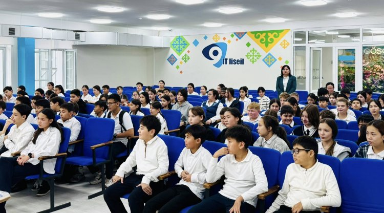 «АДАЛ АЗАМАТ» ҚАҒИДАТЫН ДӘРІПТЕУ