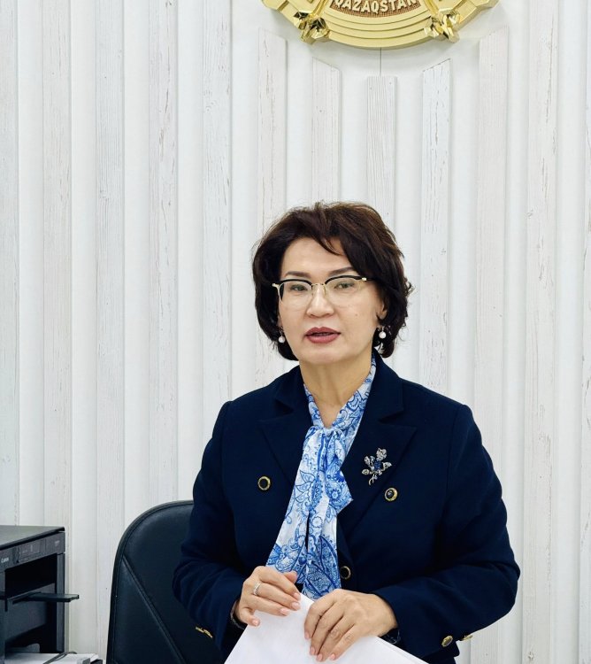 ҚАМҚОРШЫЛЫҚ КЕҢЕСІ