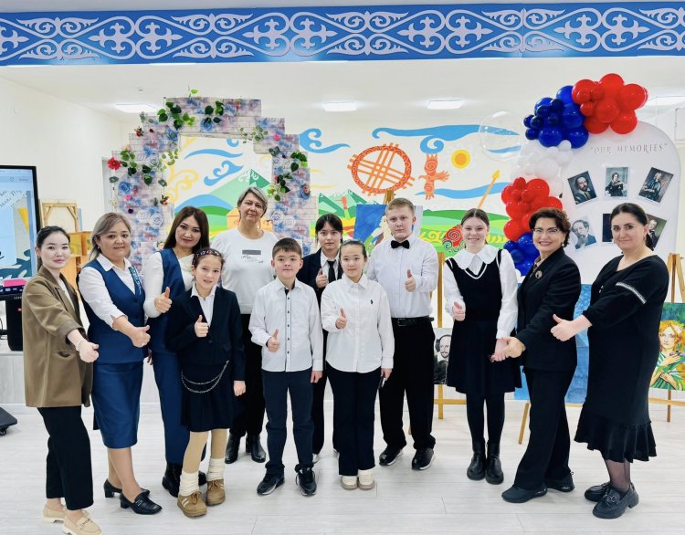 ШАБЫТ ЖОБАСЫ