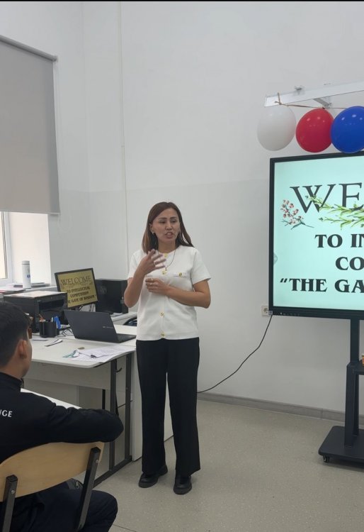 ИНТЕЛЛЕКТУАЛДЫ САЙЫС