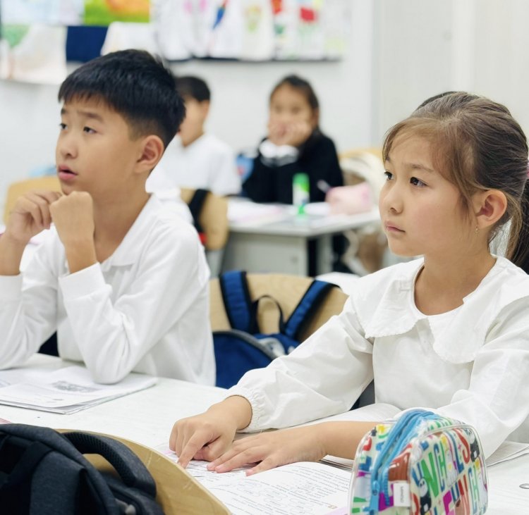 ЖАҢА ЖЫЛ МЕРЕКЕСІ ҚАРСАҢЫНДА ПИРОТЕХНИКАНЫ ҚОЛДАНБАУ ЖӨНІНДЕ ОҚУШЫЛАРМЕН ПРОФИЛАКТИКАЛЫҚ ТҮСІНДІРУ  ЖҰМЫСЫ