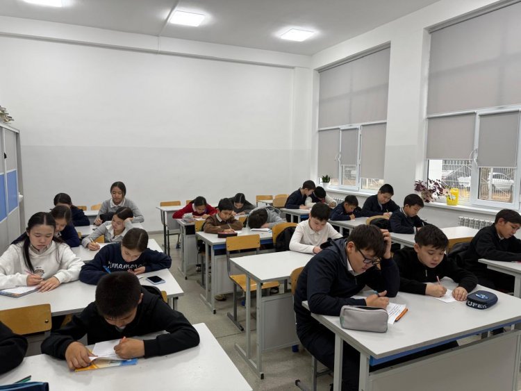 АТА-АНАЛАРДЫ ПЕДАГОГИКАЛЫҚ ҚОЛДАУ ОРТАЛЫҒЫ