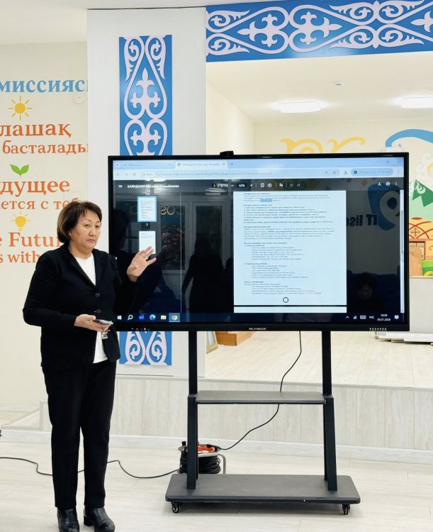 ШИ ТОҚУ ӨНЕРІ