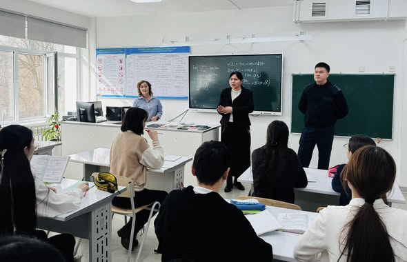 “STOPSTALKING – ЖЕКЕ ШЕКАРАҒА” АҚПАРАТТЫҚ НАУҚАНЫ АЯСЫНДА