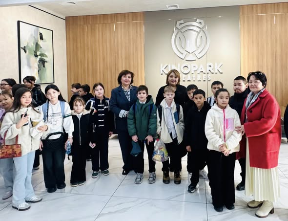 «ШЫН ЖҮРЕКТЕН КІТАП СЫЙЛА» ЧЕЛЛЕНДЖІНІҢ ЖАЛҒАСЫ – ЖЕҢІМПАЗДАРҒА СЫЙ!